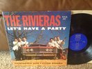 THE RIVIERAS 