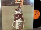 THE KINKS ARTHUR LP gatefold REPRISE stereo RS-6366 PRISTINE NM vinyl
