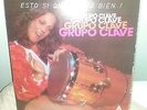 GRUPO LA CLAVE ESTO SI SUENA BIEN SALSA VENEZUELA