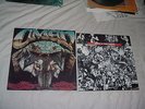 OMEN The Curse '86 LP RARE US HAIR/power metal ORIGINAL press NMint-