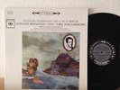 Mahler Symphony No. 3 Leonard Bernstein Columbia LP M2S 675 Stereo 6-Eye