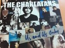 The Charlatans UK - Us And us Only Vinyl