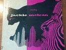 JACKIE McLEAN The New Tradition ADLIB 6601 Hard Bop HOLY GRAIL JAZZ Donald Byrd