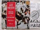 SAX 2274 blue/silver Karajan conducts Offenbach, Rossini, Gounod