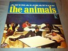 The Animals Animalization. Vintage Album in New Factory Sealed Condition SE-4384