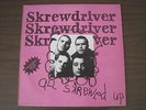 Skrewdriver 