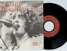 THE WHO 