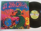 St John Green Psychedelic Psych Kim Fowley Flick LP