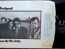 DR. FEELGOOD, Down By The Jetty, UNITED ARTIST  Mono UK  1U/1U