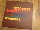 Kossoff Kirke Tetsu Rabbit vinyl Album