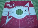 GALE GARNETT.I'LL CRY ALONE  VG+ CONDITION. RCA WHITE DEMO. PLAYS GREAT
