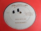 Hugh Mundell WALK WITH JAH Arawak 12