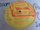 Wailing Souls BREDDA GRAVILICIOUS Taxi 12