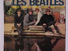 BEATLES:  Misery / Anna (go To Him) / Chains / Baby It's You 45 (France, EP w/