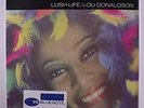 LOU DONALDSON: Lush Life LP Sealed (reissue) Jazz