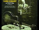 DJANGO REINHARDT djangology LP VG+ LPM-2319 Mono RCA Vinyl 1961 Record