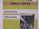 SMALL FACES: All Or Nothing / Understanding 45 (UK/Sweden PS close to M- sleeve