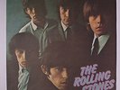 ROLLING STONES: The Rolling Stones LP (German Democratic Republic, very sl cw)