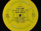 PENNY MCLEAN: Lady Bump / Same 12 (Ultra rare) rare Soul