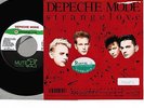 DEPECHE MODE Strangelove /PIMPF JAPAN PROMO 7