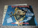 IRON MAIDEN No Prayer For The Dying LP ORG 1990 BRUCE DICKINSON SAXON ACCEPT DIO