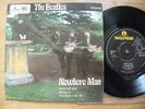 THE BEATLES EP