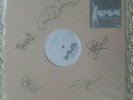 Sound Tribe Sector 9 (STS9) - Artifact - RARE - signed by band