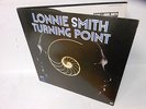 Lonnie Smith - Turning Point W/ Lee Morgan (Orig Us Gatef Rvg) (Blue Note) Lp