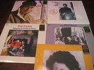 BOB DYLAN STEREO COLUMBIA 180GRAM 5 TITLES TIMES S/T BRINGING ANOTHER NEW MORNIN