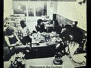 TRAFFIC, ETC. welcome to the canteen LP VG+ UAS-5550 Vinyl 1971 Record