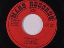 ROKY ERICKSON & BLIEB ALIEN: Two Headed Dog (red Temple Prayer) / Starry Eyes 4