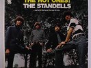 STANDELLS: The Hot Ones LP (Mono, 5