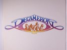 DECAMERON: Mammoth Special LP (UK, w/ insert) Rock & Pop