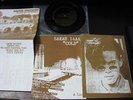 Christine's Cat Your Love Is UK Vinyl Flexi with Two Fanzines from Sarah C86
