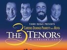 3 TENORS WITH MEHTA IN CONCERT 1994 [DE-VERSION]-CARRERAS/DOMINGO/PAVAROTTI NEU