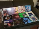 12 BLUES LP LOT# 4 w SCRAPPER BLACKWELL, ROOSEVELT SYKES, ELMORE JAMES, B.B.KING