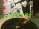 ELVIS PRESLEY LPM-1254 Pink Logo Original Vinyl RARE 1956 LP Album RCA doggie