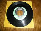 TRES RARE SP EO SERGE GAINSBOURG REF372586  LA RECETTE DE L.AMOUR FOU+1