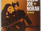 BILLIE JOE + NORAH JONES FOREVERLY LP VINYL NEW