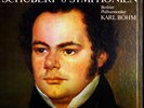 5LP Box SCHUBERT 8 Symphonies BOHM Berlin PO ExLibris STEREO NM Low Shipping
