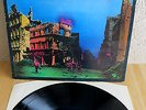 AGITATION  FREE   LAST   MEGA  RARE  KRAUTROCK  ORIG. FRENCH   LP  ONLY  76