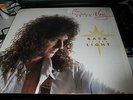 QUEEN BRIAN MAY BACK TO THE LIGHT LIMITED LP & INNER. 1992 VINYL