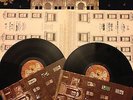 LED ZEPPELIN Physical Graffiti 2XLP Original First Pressing SSK 89400 NrMint