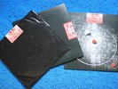 The White Stripes-Rag and Bone/Icky Thump (Three 7''  full setNEW)