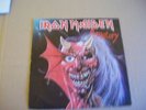 IRON MAIDEN purgatory 7