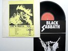 Black Sabbath   Live In Bristol 1975   Ozzy Osbourne   Rare Album