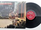 John Mayall   Looking Back   1969 (UK) 1st Press   Gatefold   Decca LK5010 MONO