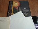 COLUMBIA SAXF 948/49 MAHLER SYMPH 2 RESURRECTION KLEMPERER SCHWARZKOPF 2 LPS
