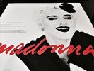 MADONNA PROMO VINYL 