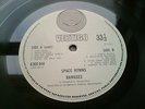 RARE RAMASES UK VERTIGO SPACE HYMNS SUPERB EXCELLENT PLUS / NEAR MINT VINYL ONLY